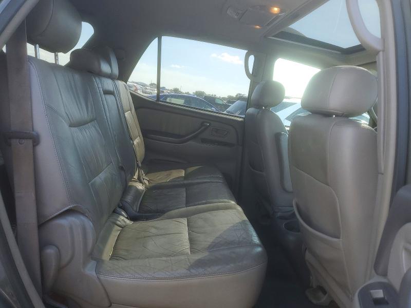 Aukcja sprzedaży 2004 Toyota Sequoia, vin: 5TDBT48A54S216529, numer aukcji: 55081736