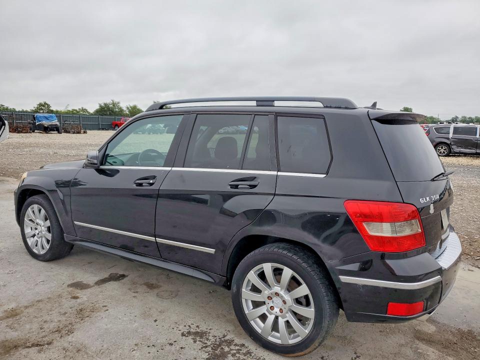 58393826 :رقم المزاد ، WDCGG8HB1BF573773 vin ، 2011 Mercedes-benz Glk مزاد بيع