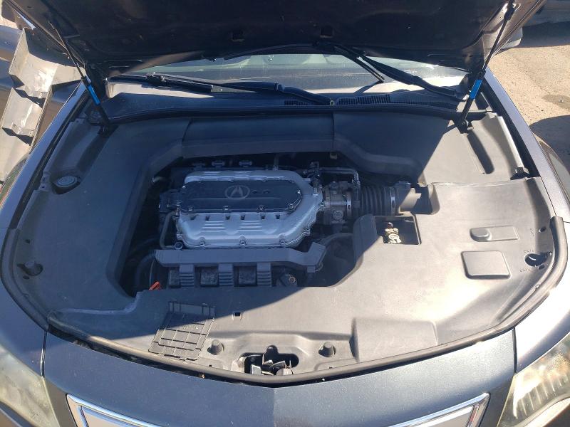 Продажа на аукционе авто 2012 Acura Tl, vin: 19UUA8F28CA024682, номер лота: 55691206