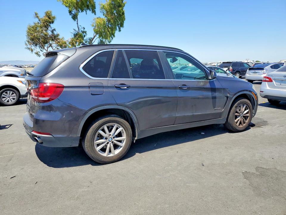 Продаж на аукціоні авто 2014 Bmw X5, vin: 5UXKR2C51E0H31319, номер лоту: 58606756