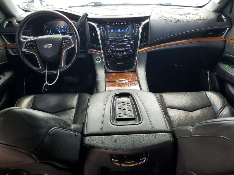 Продажа на аукционе авто 2017 Cadillac Escalade, vin: 1GYS3JKJ1HR227131, номер лота: 55176936