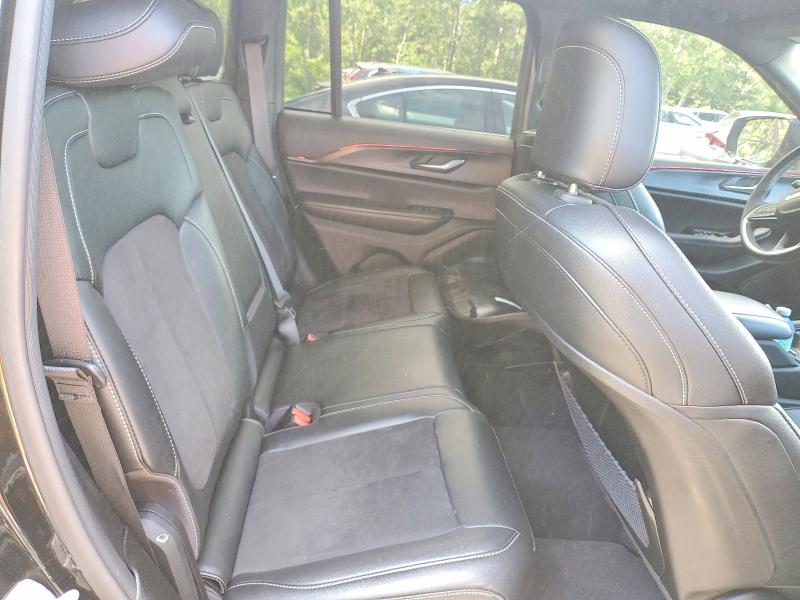 56482576 :رقم المزاد ، 1C4RJHAG1R8923357 vin ، 2024 Jeep Grand Cherokee مزاد بيع