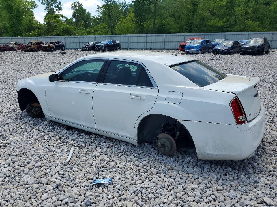 55647926 :رقم المزاد ، 2C3CCAGG2DH505864 vin ، 2013 Chrysler 300 مزاد بيع