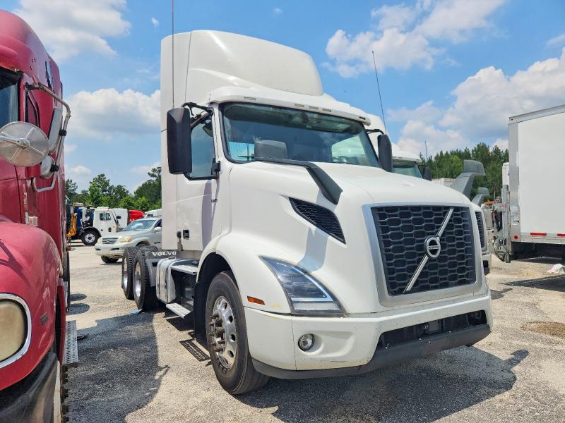 Продаж на аукціоні авто 2019 Volvo Vnr, vin: 4V4WC9EH6KN219205, номер лоту: 59084826