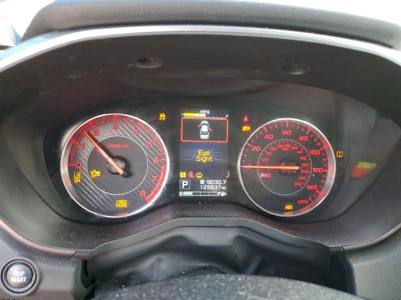 Aukcja sprzedaży 2017 Subaru Impreza, vin: 4S3GKAM60H3603716, numer aukcji: 56936336