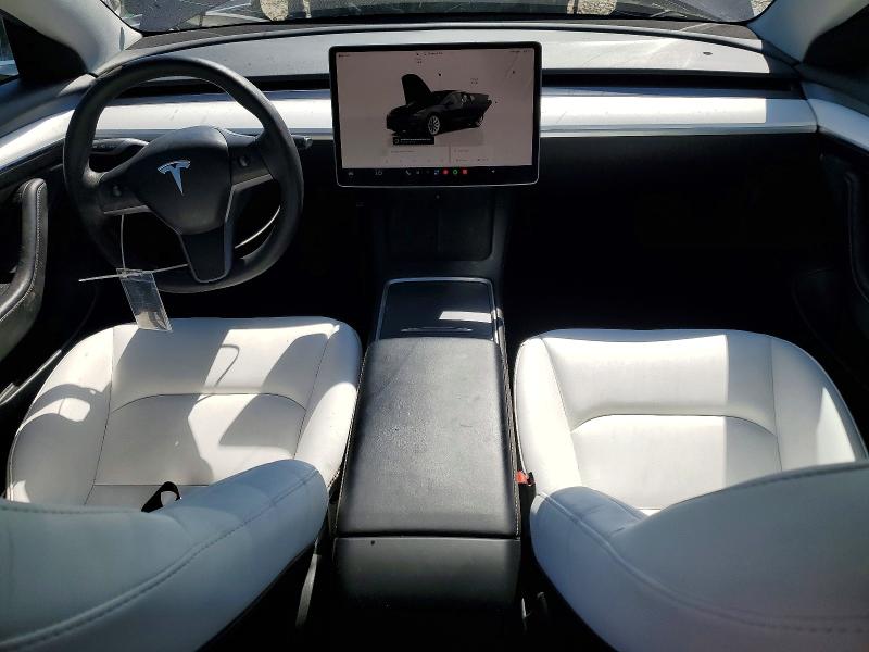 Aukcja sprzedaży 2023 Tesla Model 3, vin: 5YJ3E1EA5PF596188, numer aukcji: 56082466