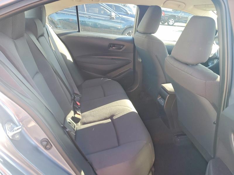 Aukcja sprzedaży 2025 Toyota Corolla, vin: 5YFB4MDE9SP326365, numer aukcji: 58821436