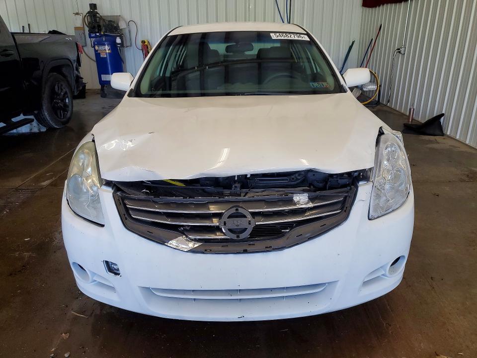 54682796 :رقم المزاد ، 1N4AL2AP2BC164635 vin ، 2011 Nissan Altima مزاد بيع