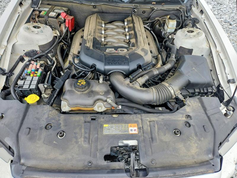 Продажа на аукционе авто 2013 Ford Mustang, vin: 1ZVBP8CF1D5232051, номер лота: 56230546