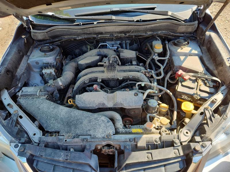 2017 Subaru Forester მანქანა იყიდება აუქციონზე, vin: JF2SJABC7HH498523, აუქციონის ნომერი: 59059136