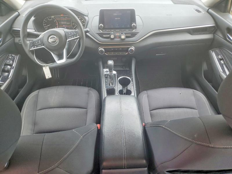 57530976 :رقم المزاد ، 1N4BL4DV3MN308016 vin ، 2021 Nissan Altima 2.5 Plat مزاد بيع