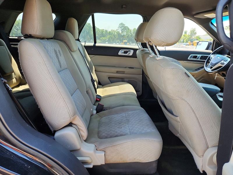 59582876 :رقم المزاد ، 1FMHK7D89CGA70898 vin ، 2012 Ford Explorer مزاد بيع