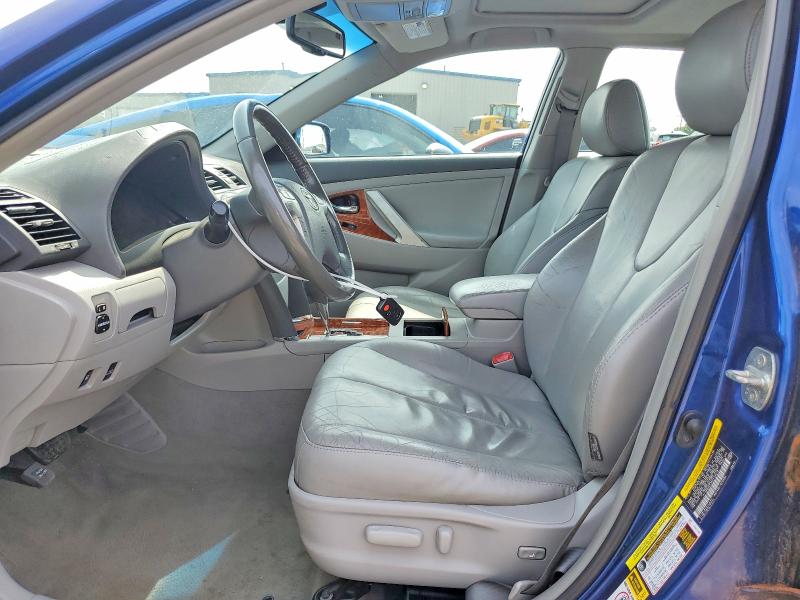 2010 Toyota Camry მანქანა იყიდება აუქციონზე, vin: 4T1BB3EK3AU119018, აუქციონის ნომერი: 58498166