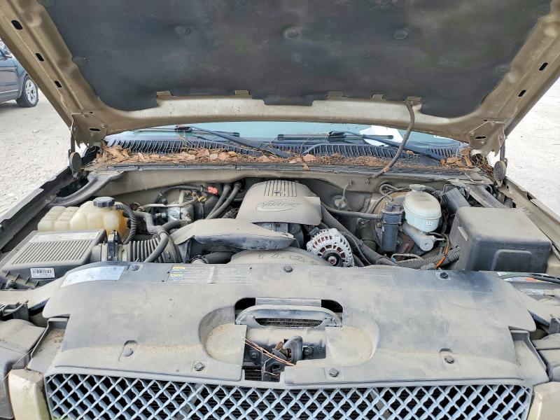 55950036 :رقم المزاد ، 1GCEC14V74Z121960 vin ، 2004 Chevrolet Silverado مزاد بيع