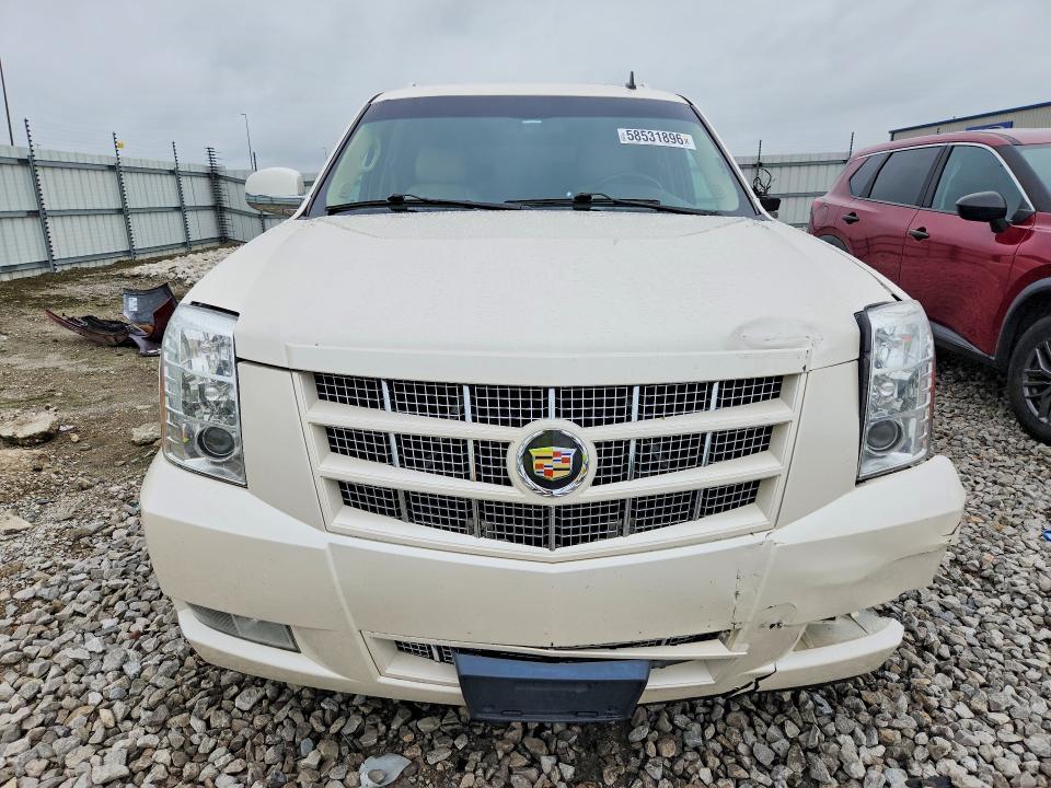 Aukcja sprzedaży 2014 Cadillac Escalade, vin: 1GYS4JEF3ER112059, numer aukcji: 58531896