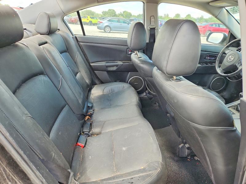 Aukcja sprzedaży 2008 Mazda 3, vin: JM1BK323281115104, numer aukcji: 57421076