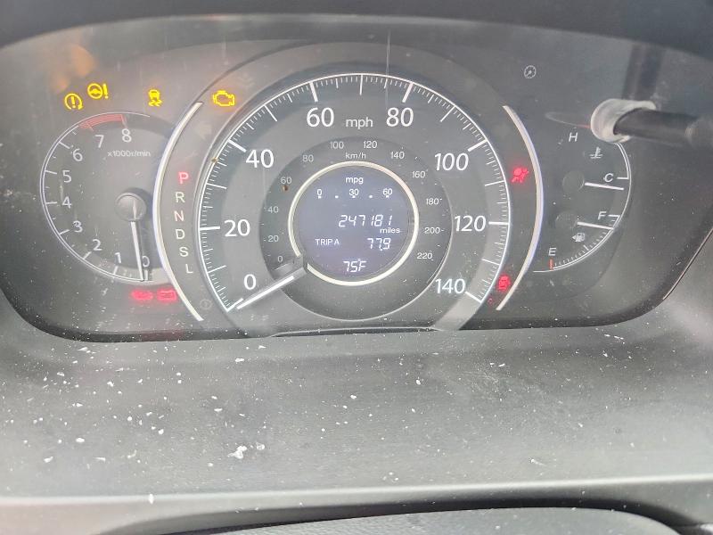 Aukcja sprzedaży 2015 Honda Cr-v, vin: 2HKRM3H77FH513045, numer aukcji: 56387536