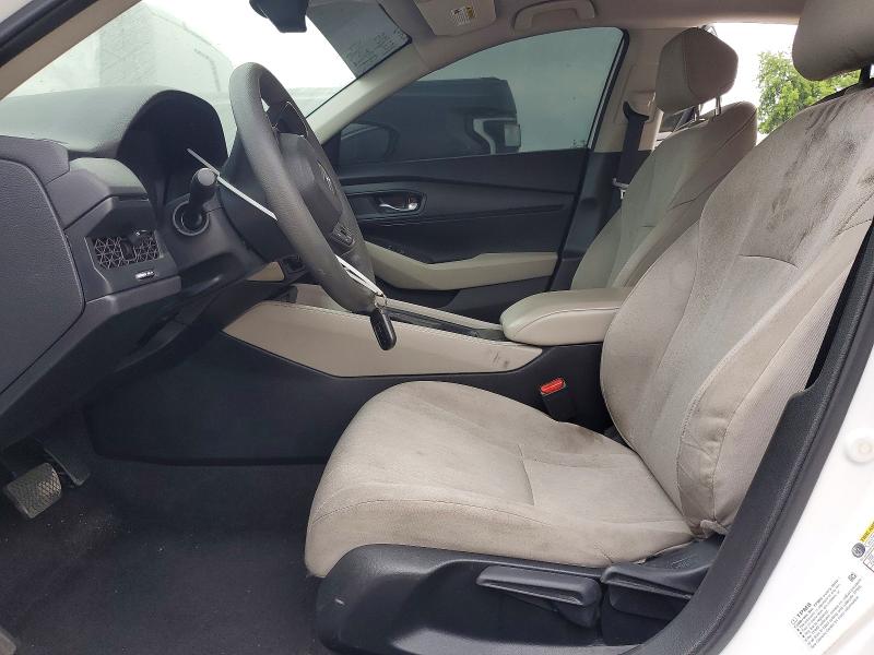 Продажа на аукционе авто 2023 Honda Accord, vin: 1HGCY1F26PA048404, номер лота: 56551346