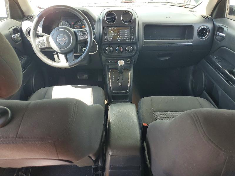 57427236 :رقم المزاد ، 1C4NJPFB2FD178854 vin ، 2015 Jeep Patriot مزاد بيع