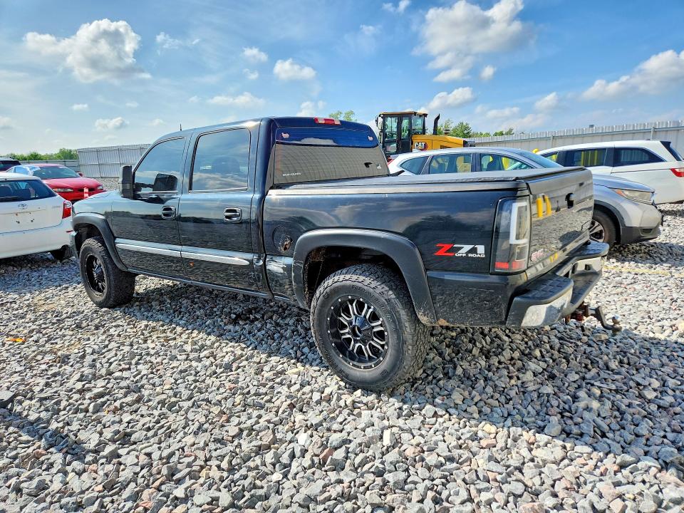 Продажа на аукционе авто 2005 Gmc New Sierra, vin: 2GTEK13T251104514, номер лота: 56772966