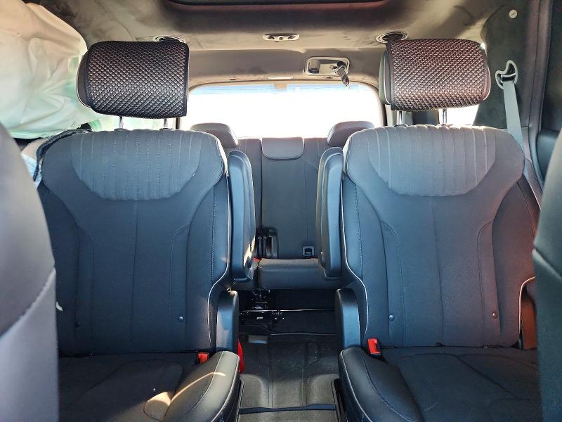 Aukcja sprzedaży 2025 Hyundai Palisade, vin: KM8R7DGE6SU914322, numer aukcji: 57296726