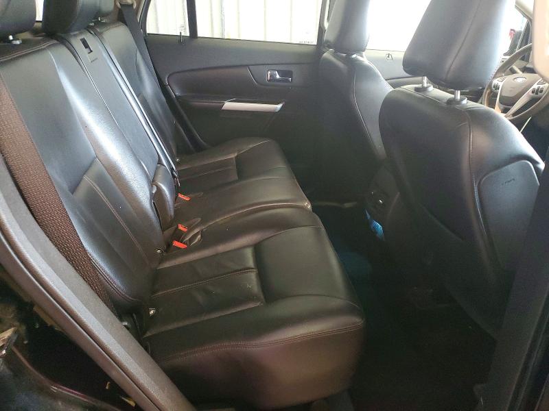 Aukcja sprzedaży 2011 Ford Edge, vin: 2FMDK3JCXBBB53858, numer aukcji: 59002406