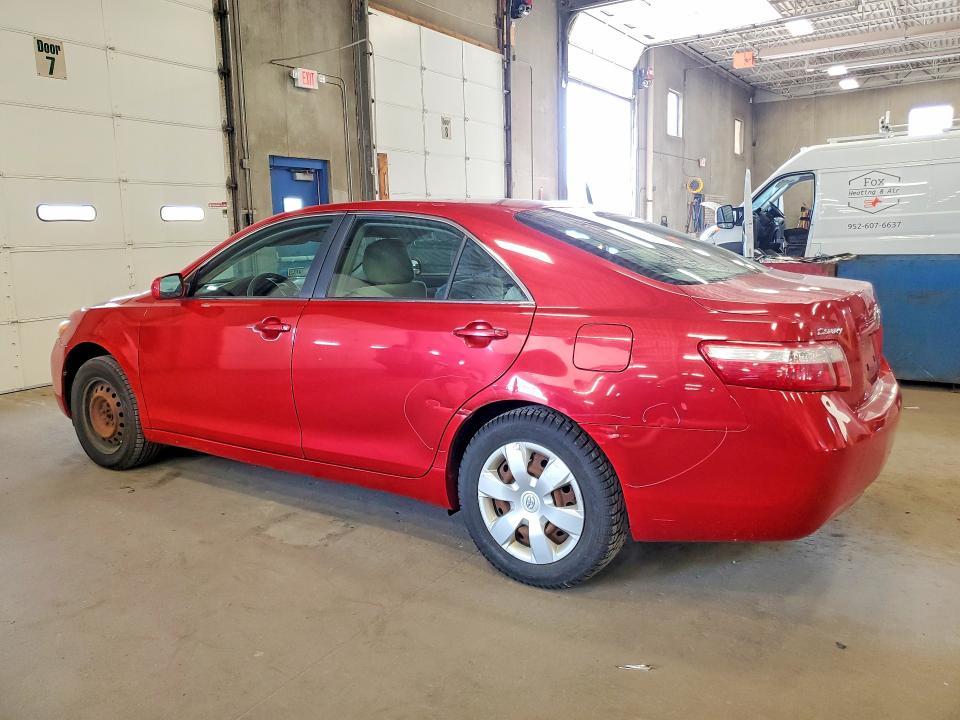 Продажа на аукционе авто 2009 Toyota Camry, vin: 4T1BE46K19U332914, номер лота: 55388726