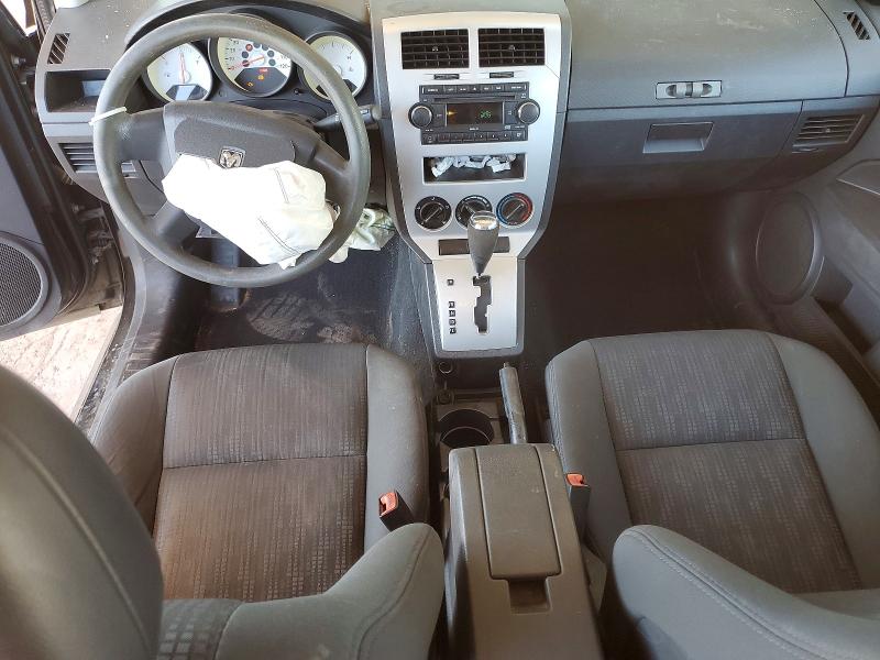 Продаж на аукціоні авто 2008 Dodge Caliber, vin: 1B3HB28B58D742396, номер лоту: 56431136