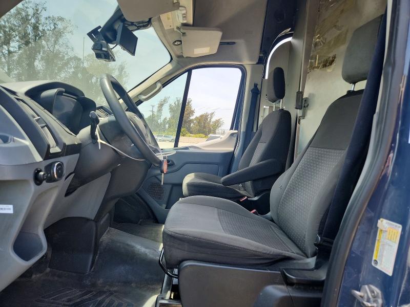 Продажа на аукционе авто 2019 Ford Transit, vin: 1FTYR3XM9KKB33642, номер лота: 56692686