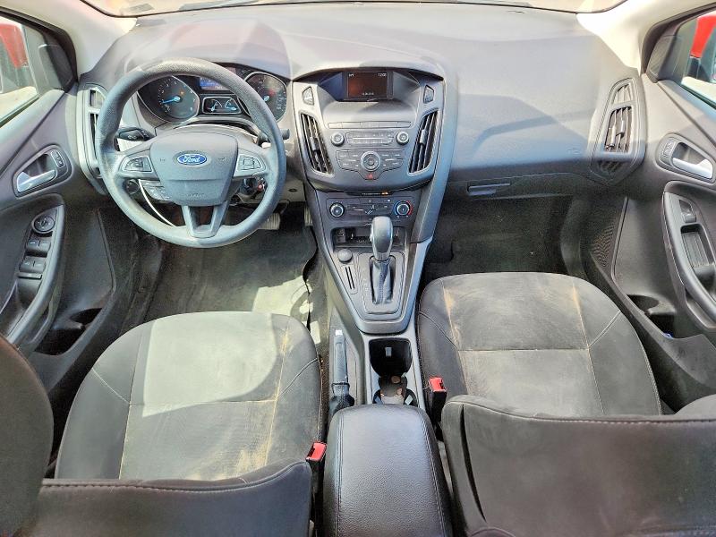 Aukcja sprzedaży 2018 Ford Focus, vin: 1FADP3K22JL308905, numer aukcji: 56353696