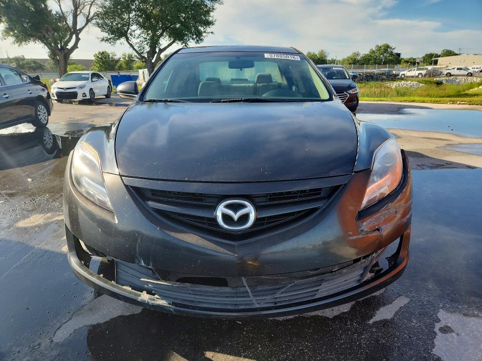 Aukcja sprzedaży 2011 Mazda 6, vin: 1YVHZ8BH7B5M00082, numer aukcji: 57885016