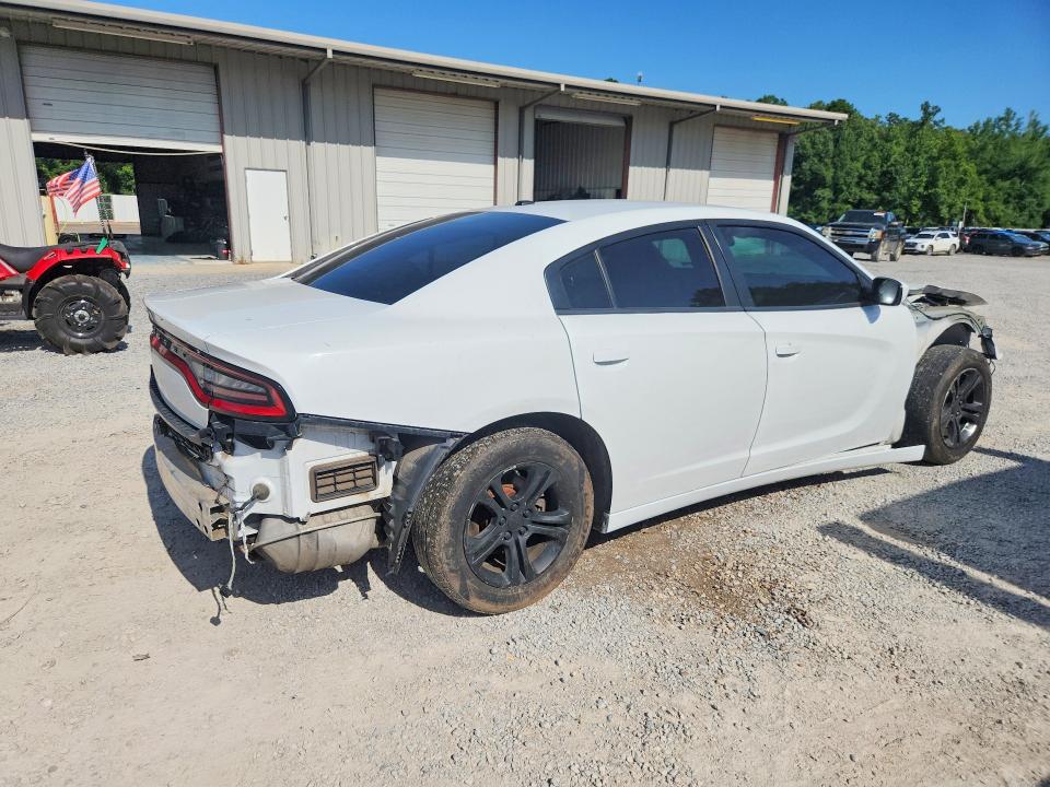 85622285 :رقم المزاد ، 2C3CDXBG3KH752900 vin ، 2019 Dodge Charger مزاد بيع