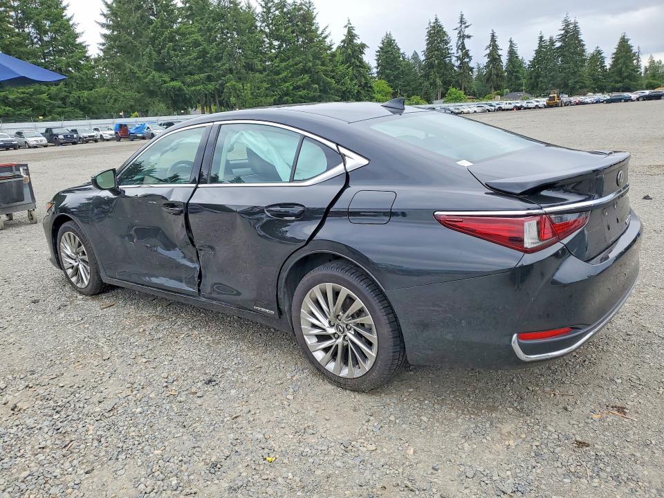 Aukcja sprzedaży 2022 Lexus Es 300h, vin: 58AEA1C18NU013628, numer aukcji: 56452106