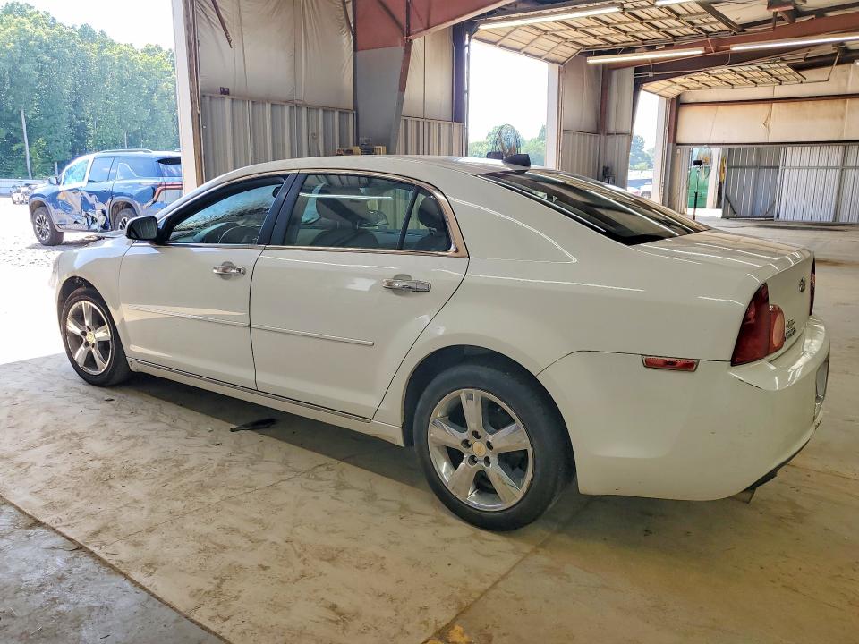 Aukcja sprzedaży 2012 Chevrolet Malibu, vin: 1G1ZD5E0XCF105611, numer aukcji: 85447955