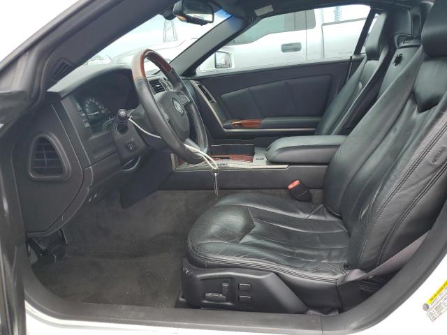 Aukcja sprzedaży 2008 Cadillac Xlr, vin: 1G6YV36A785600926, numer aukcji: 55957906