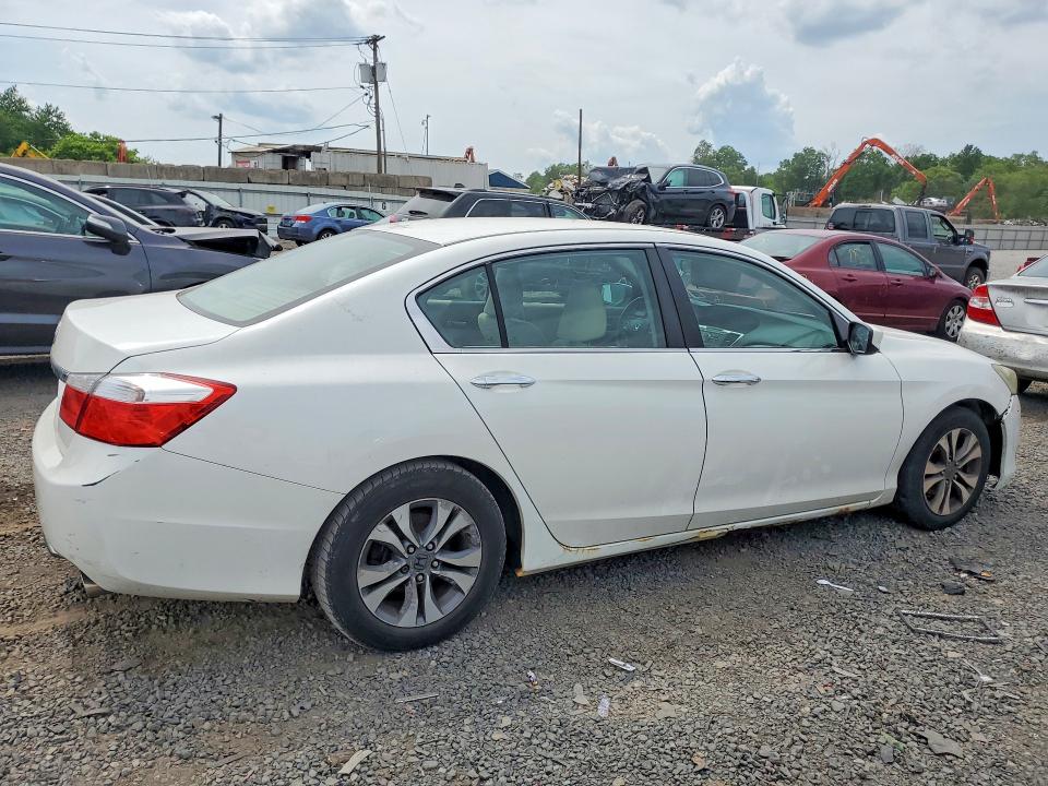 Aukcja sprzedaży 2013 Honda Accord, vin: 1HGCR2F38DA078592, numer aukcji: 57201736