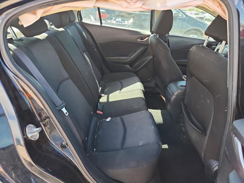 Aukcja sprzedaży 2016 Mazda 3, vin: 3MZBM1T72GM276535, numer aukcji: 59356766