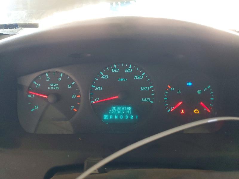 Продажа на аукционе авто 2011 Chevrolet Impala, vin: 2G1WA5EK6B1258862, номер лота: 58754956
