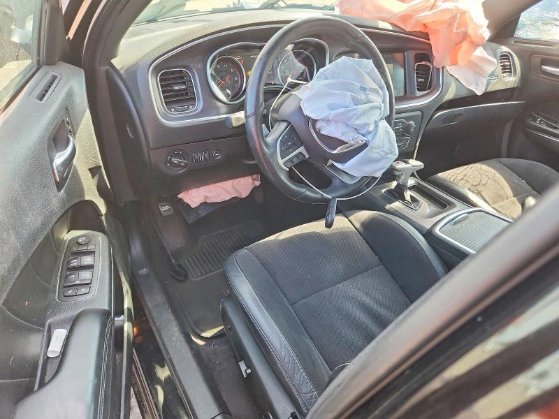 58265916 :رقم المزاد ، 2C3CDXCT4GH241764 vin ، 2016 Dodge Charger مزاد بيع
