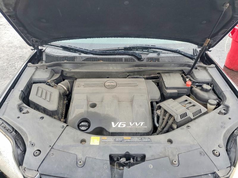 Продажа на аукционе авто 2013 Gmc Terrain, vin: 2GKFLXE36D6287827, номер лота: 58354386