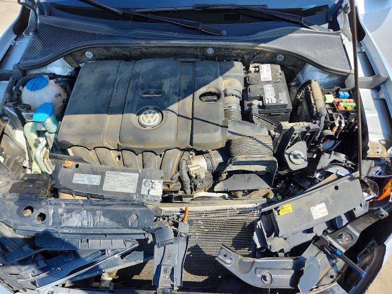 Aukcja sprzedaży 2012 Volkswagen Passat, vin: 1VWBH7A33CC070580, numer aukcji: 55551516