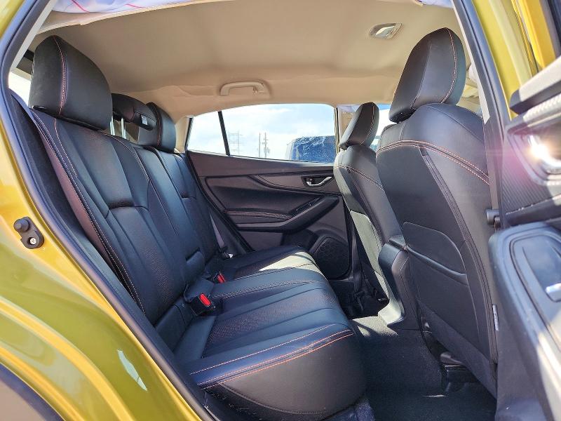 56142726 :رقم المزاد ، JF2GTHMC1PH258470 vin ، 2023 Subaru Crosstrek مزاد بيع