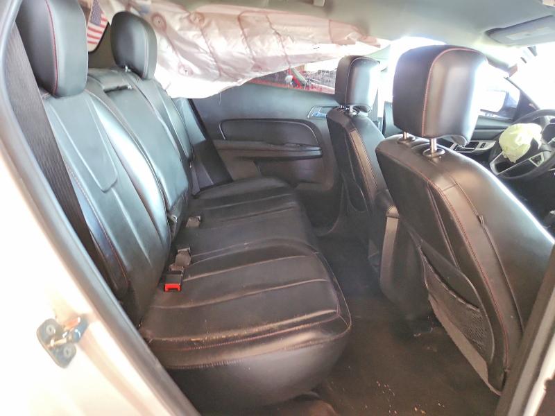Aukcja sprzedaży 2016 Gmc Terrain, vin: 2GKFLPE36G6218799, numer aukcji: 57859816