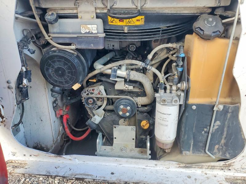 Продаж на аукціоні авто 2021 Bobcat T76, vin: B4CE16474, номер лоту: 56058056
