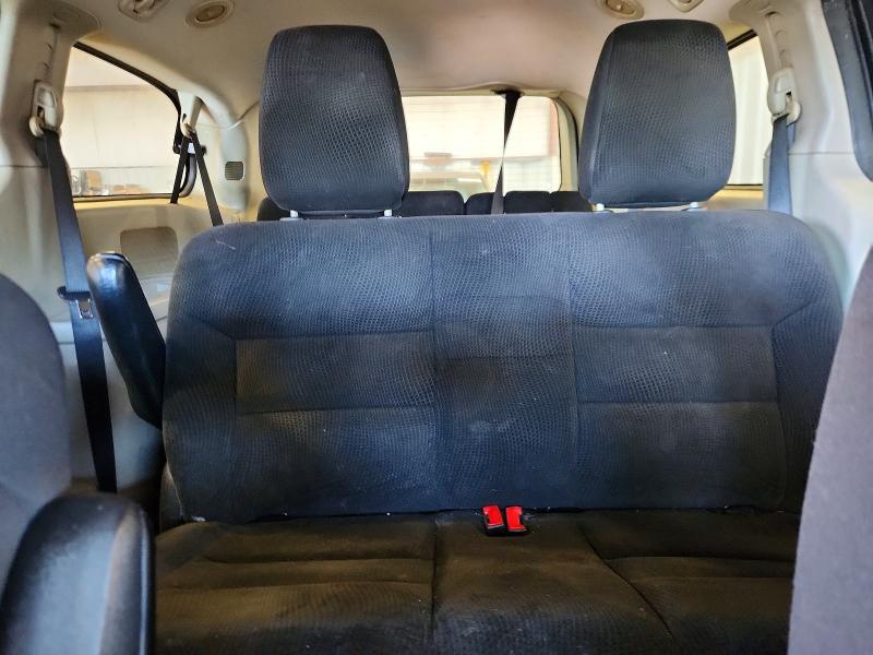 Aukcja sprzedaży 2017 Dodge Grand Caravan, vin: 2C4RDGBG5HR819702, numer aukcji: 55791816