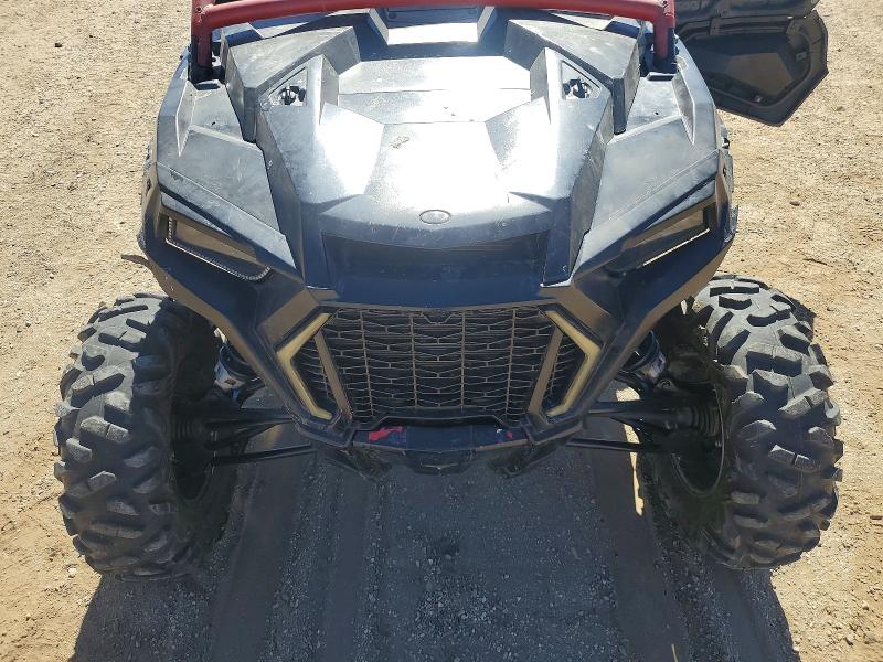 2019 Polaris Rzr მანქანა იყიდება აუქციონზე, vin: 3NSVFE929KF585668, აუქციონის ნომერი: 56841966