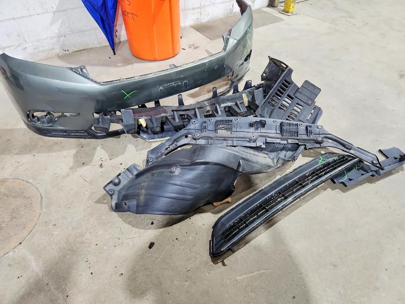 2012 Toyota Highlander მანქანა იყიდება აუქციონზე, vin: 5TDBK3EH0CS119137, აუქციონის ნომერი: 57520306