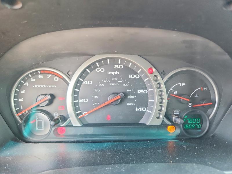 Aukcja sprzedaży 2003 Honda Pilot, vin: 2HKYF18623H556964, numer aukcji: 58772916