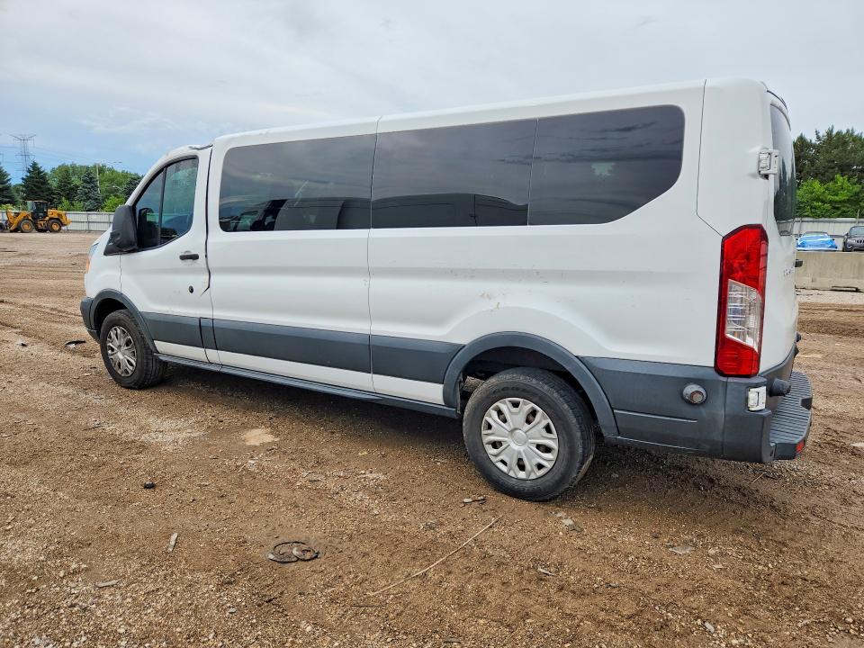 Aukcja sprzedaży 2016 Ford Transit, vin: 1FBZX2ZM6GKB22689, numer aukcji: 56832976