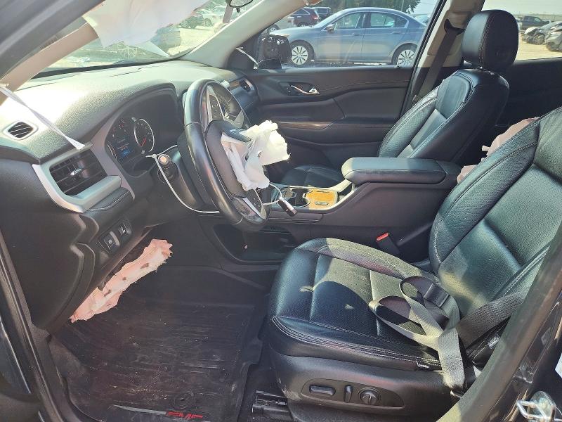 Aukcja sprzedaży 2020 Gmc Acadia, vin: 1GKKNKLS3LZ121158, numer aukcji: 58530246